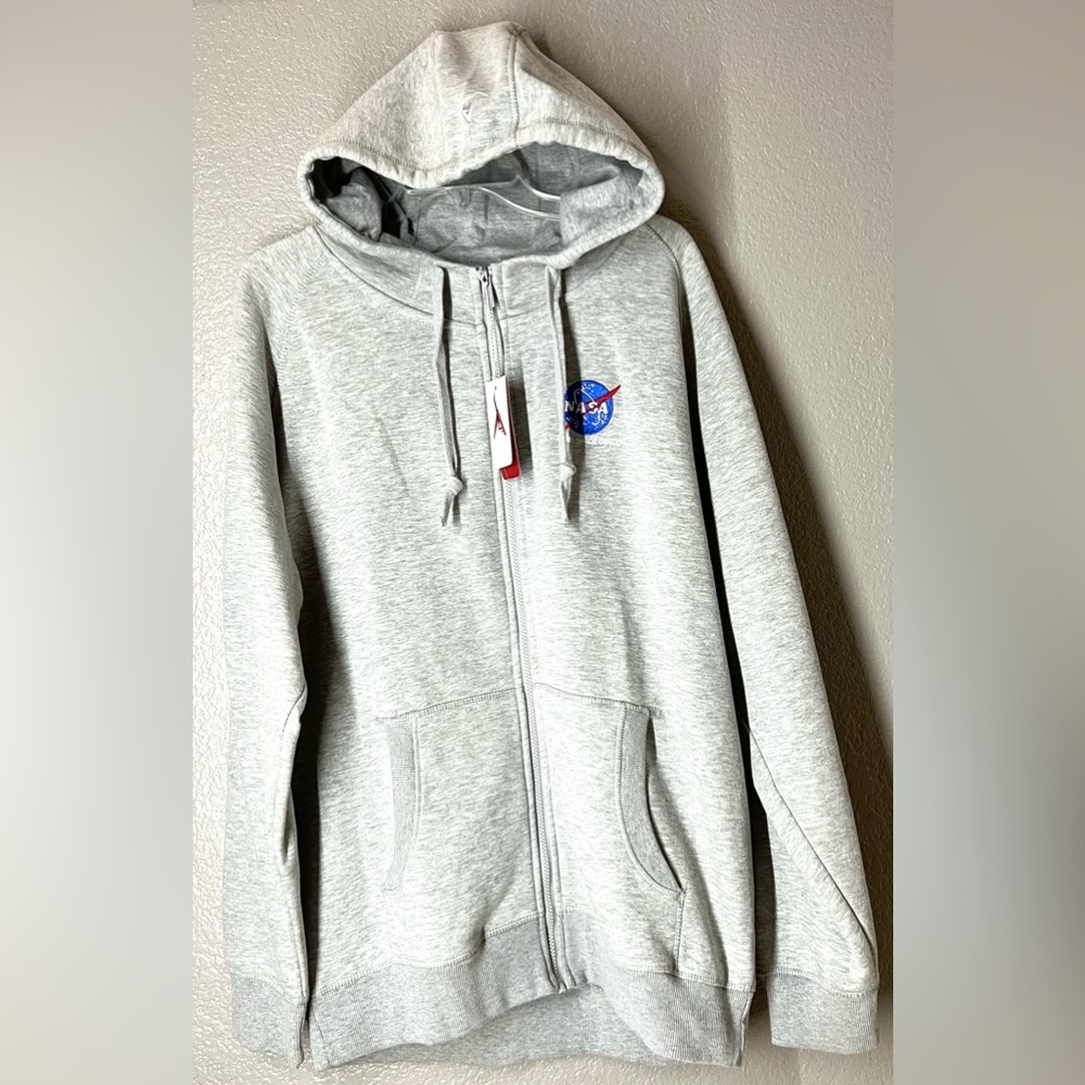 Men’s Hoodie